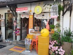 -小河直街历史文化街区