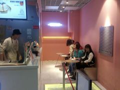 -狐狸和向日葵(北京路店)