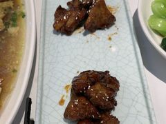 -丰收日·小海鲜·沪上家宴(顾村正大店)