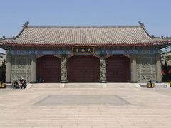 景点-天津妈祖文化园