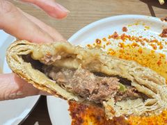 -李小老烧饼(常营民族家园店)