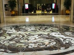 -天津津利华酒店