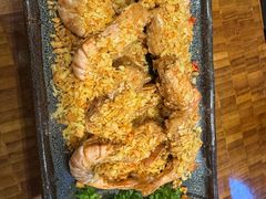 -Hoang Yen Vietnamese Cuisine