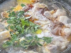 砂锅羊肉-王明古法砂锅居(开化寺店)