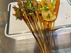 -有局·成都市井烧烤·精酿啤酒(双楠店)