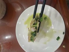 -老山记海城馅饼大酒店(振兴小区店)