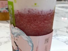 -奈雪的茶(金鹰广场店)