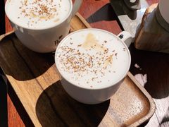 -Peet's 皮爷咖啡(东湖路手作店)