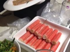 -海底捞火锅(吴中路店)