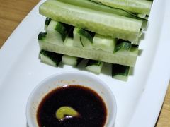 -新疆伏拉沃餐厅(白龙南路店)