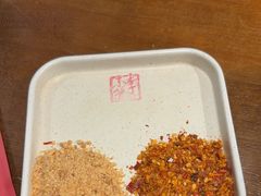 -李不管把把烧(火车南站店)