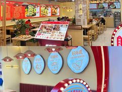 -北京华联购物中心(天通苑店)