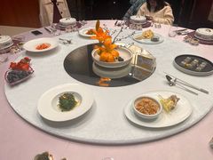 -君来湖滨饭店·渔餐厅
