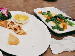 -周锦记广式餐厅(格林生活坊2期店)