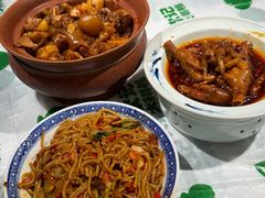 -欧记大排档·景德菜(上海首店)