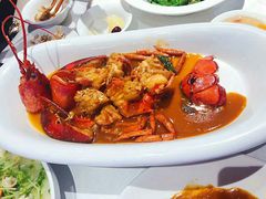 -上座·餐厅(阳光100店)
