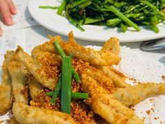-肥仔文澳门猪骨煲(南京西路店)