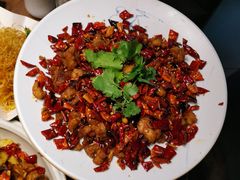 -辛香汇(飞洲店)