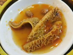 -博悦茶餐厅(文殊院店)