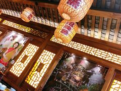 -杨记隆府(汉街店)