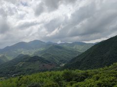 -大余丫山旅游度假区