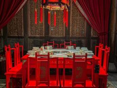 -小龙翻大江文化火锅(太古里店)