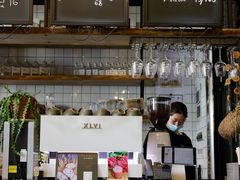 -Egg•Allday Brunch(襄阳北路店)