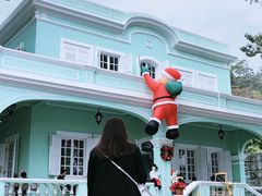 -龙环葡韵住宅式博物馆