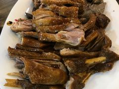 -潮双喜正宗澄海狮头鹅华利路店