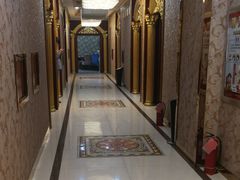 -清真悦宾楼食府(海湖店)