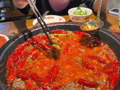 -牛市坎火锅(建设路店)