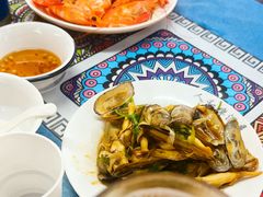 -人和啤酒屋海鲜大排档(营口路店)