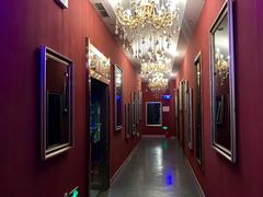 -明日世界密室轰趴·剧本桌游·箭馆团建(国贸店)