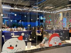 -野萃山·潮汕厚果汁(十亩地店)