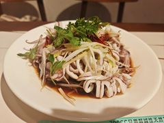-松云居.大连人.大连菜