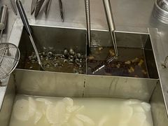 神奇炒螺-万家乐小小饮食店