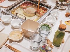 -巴奴毛肚火锅(淮河路店)