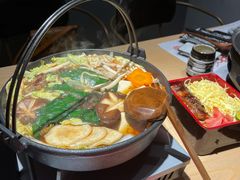 -吉屋烤肉(八宝街店)