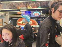 -胖哥俩肉蟹煲(湖滨银泰in77店)