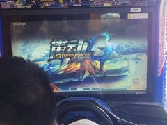 -大玩家(魏家庄万达店)