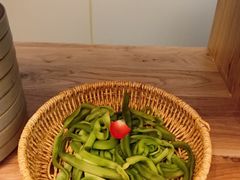 -巴奴毛肚火锅概念餐厅