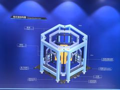 -平安金融中心云际观光层