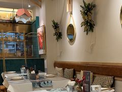 -MIO弥欧洋房西餐厅(中央大街店)