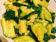 拍黄瓜-好介口深夜酒馆(梅江店)