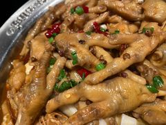 -胖哥俩肉蟹煲(湖滨银泰in77店)