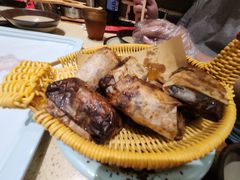 -状元阁烧烤(新华路总店)