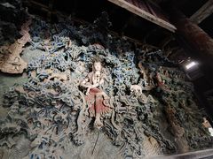 -隆兴寺