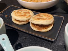 -唐猫庭院·千年陕菜(赛格国际购物中心店)
