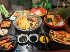 -牛New寿喜烧(虹桥新天地店)