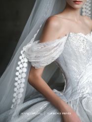 -MANLI BRIDAL婚纱